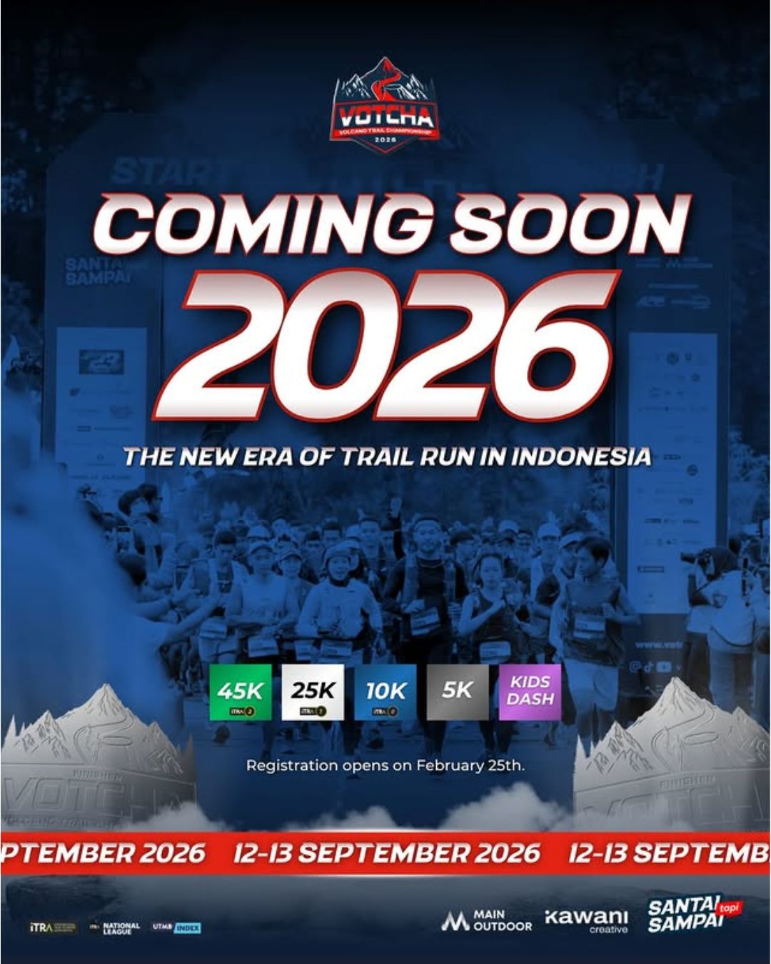 VOTCHA 2026