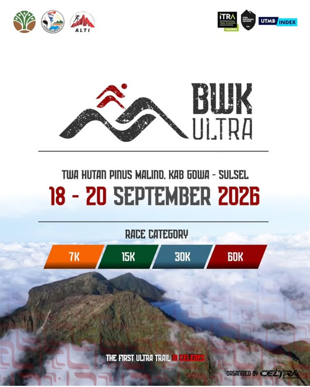 BWK Ultra