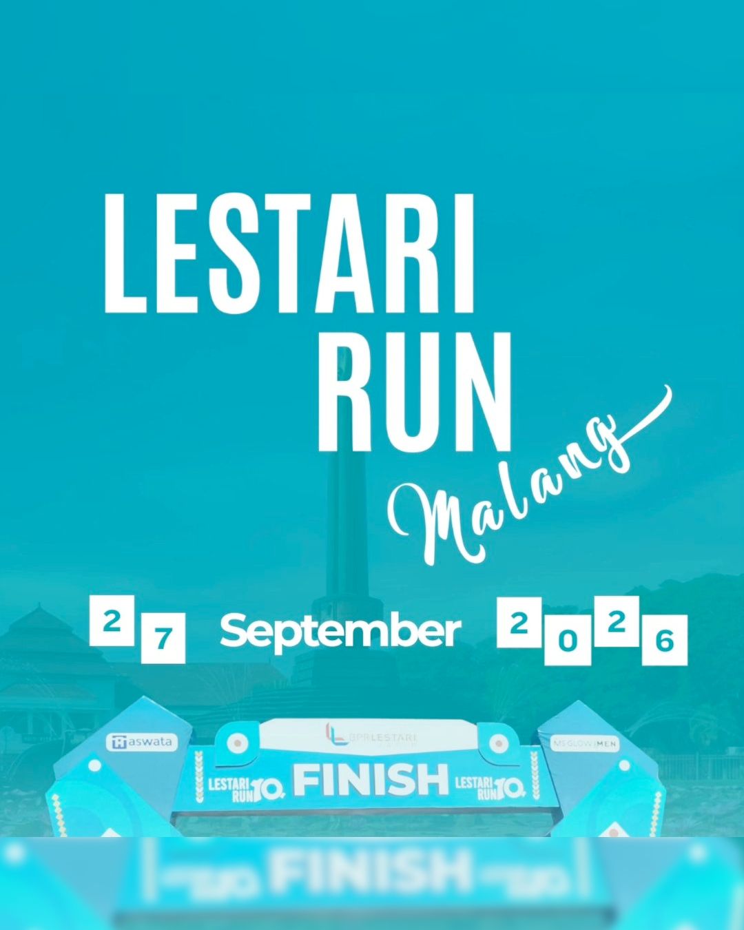 Lestari Run Malang 2026