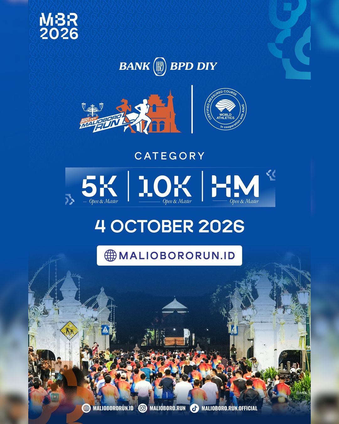 Malioboro Run 2026
