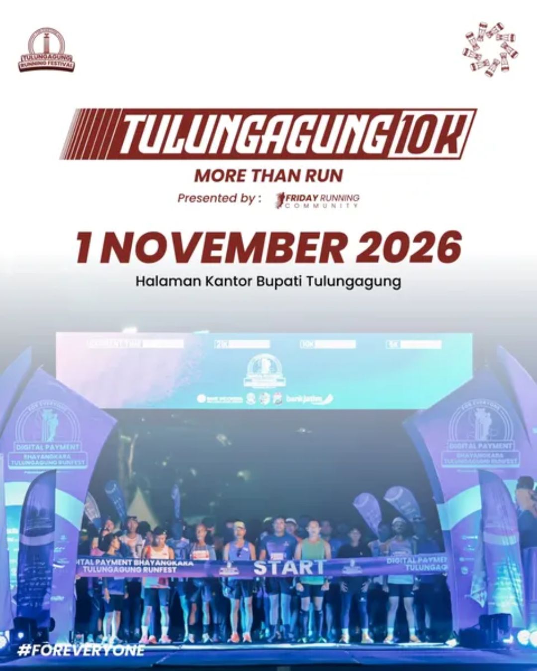 Tulungagung 10K