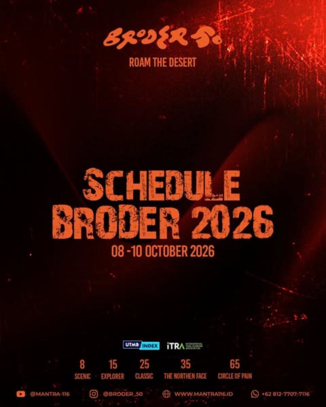 Broder 50